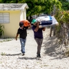 Plan Social amuebla viviendas entregadas por el presidente Luis Abinader en la Provincia Independencia